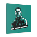 Ange: We Never Stop
