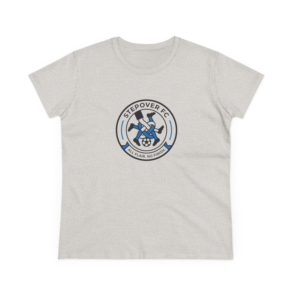 Stepover FC