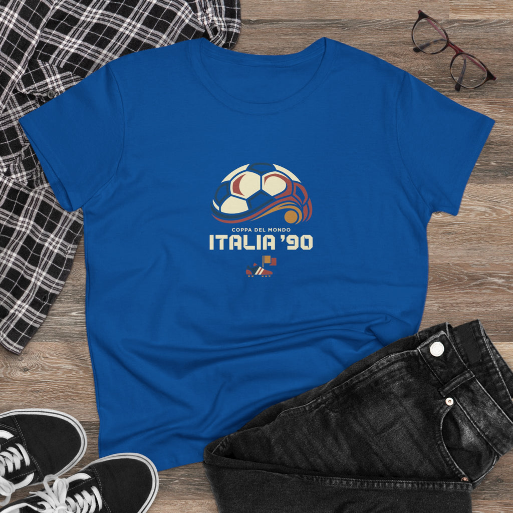 Italia ’90: Coppa Del Mondo