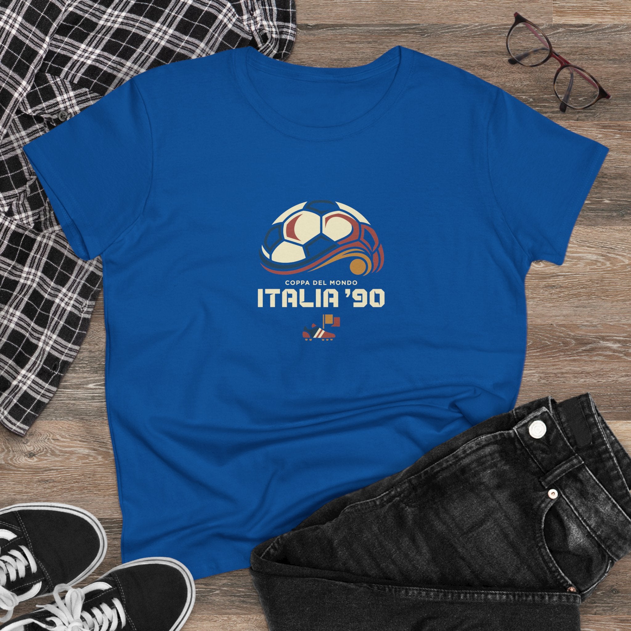 Italia ’90: Coppa Del Mondo