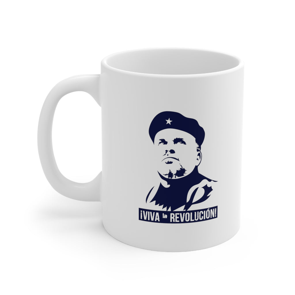 Viva la Postecoglou Revolucion!