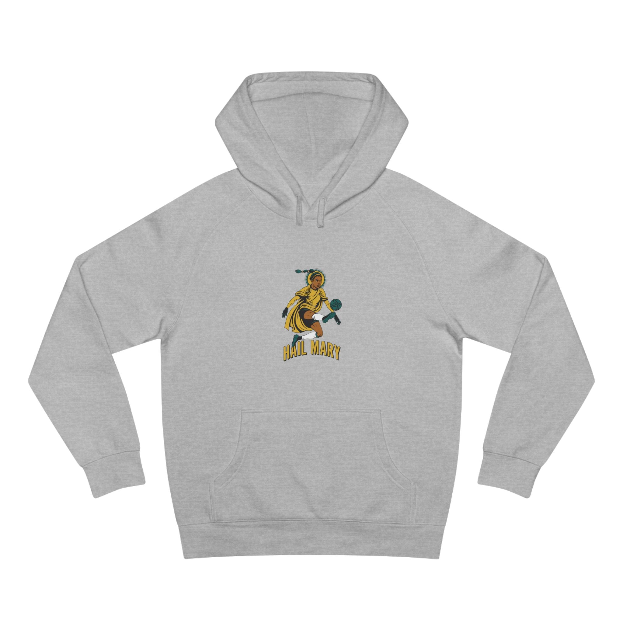 Hail Mary