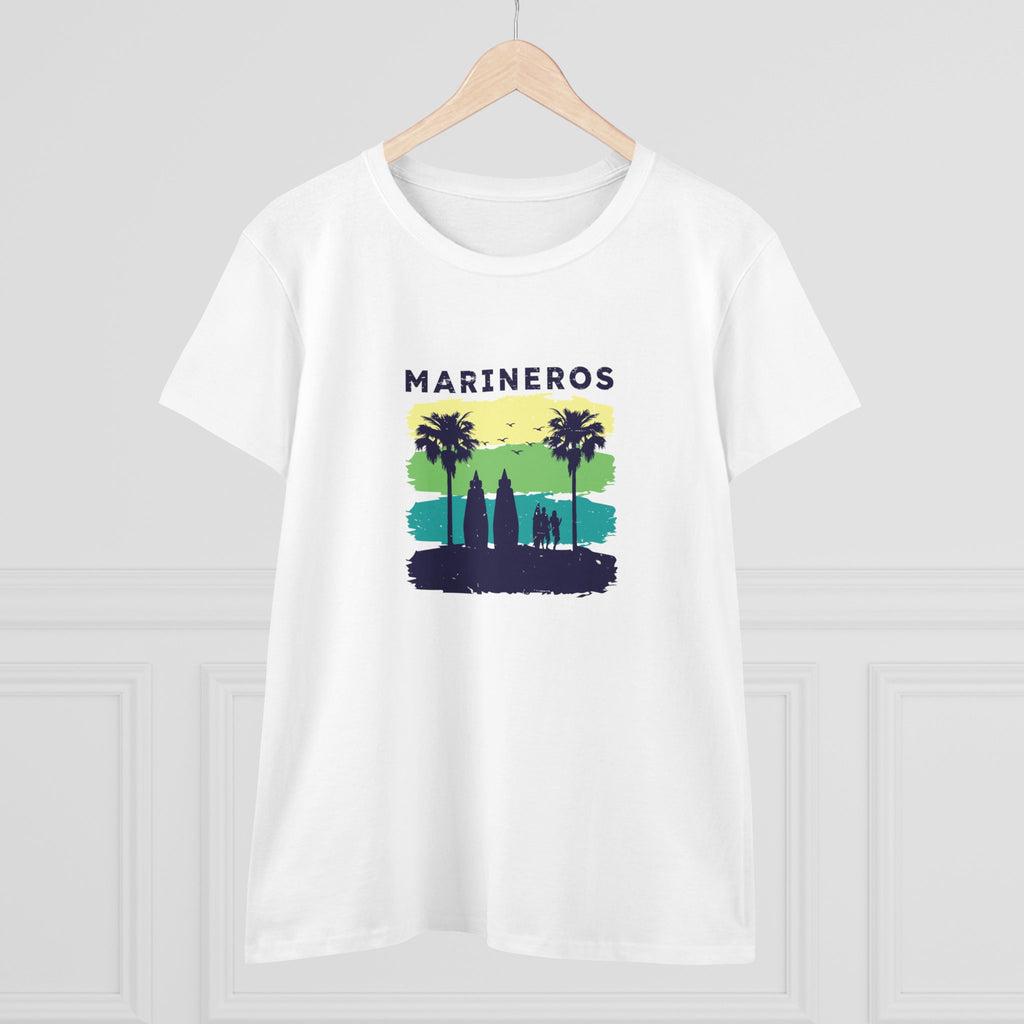 Salsa Marineros