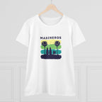 Salsa Marineros