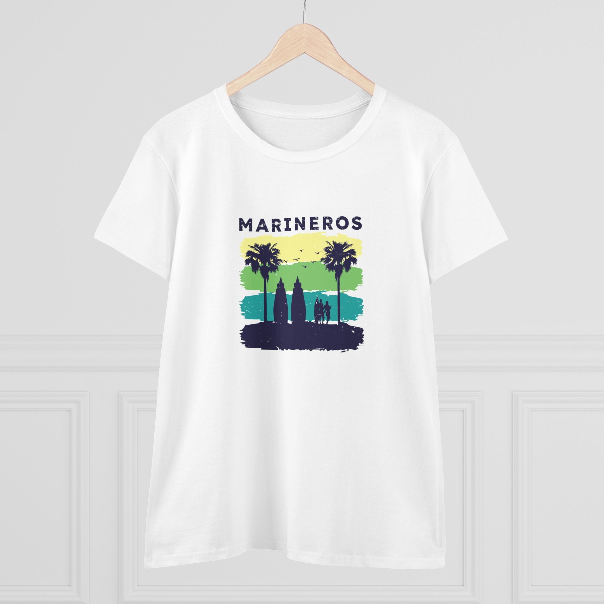 Salsa Marineros