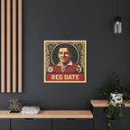 Reg Date