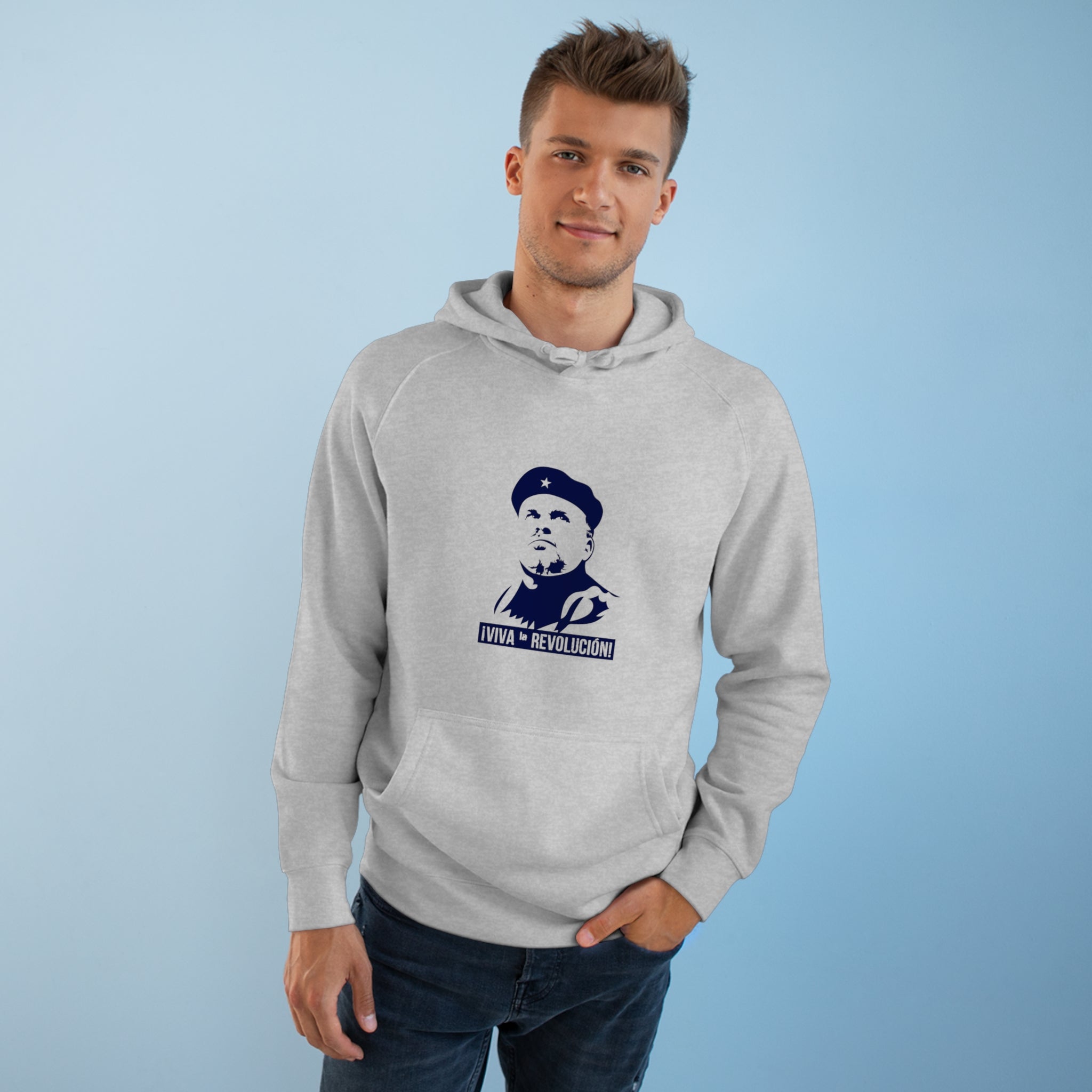 Viva la Postecoglou Revolucion!