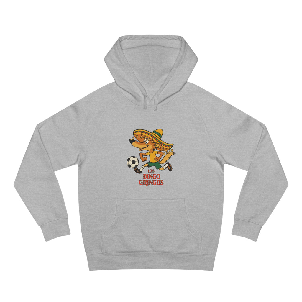 Los Dingo Gringos