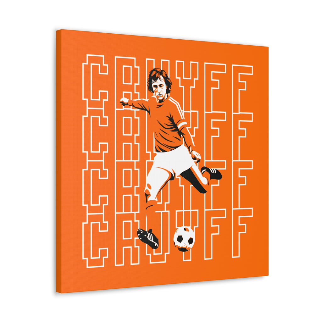 Johan Cruyff