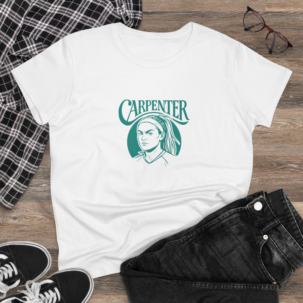 The Carpenter