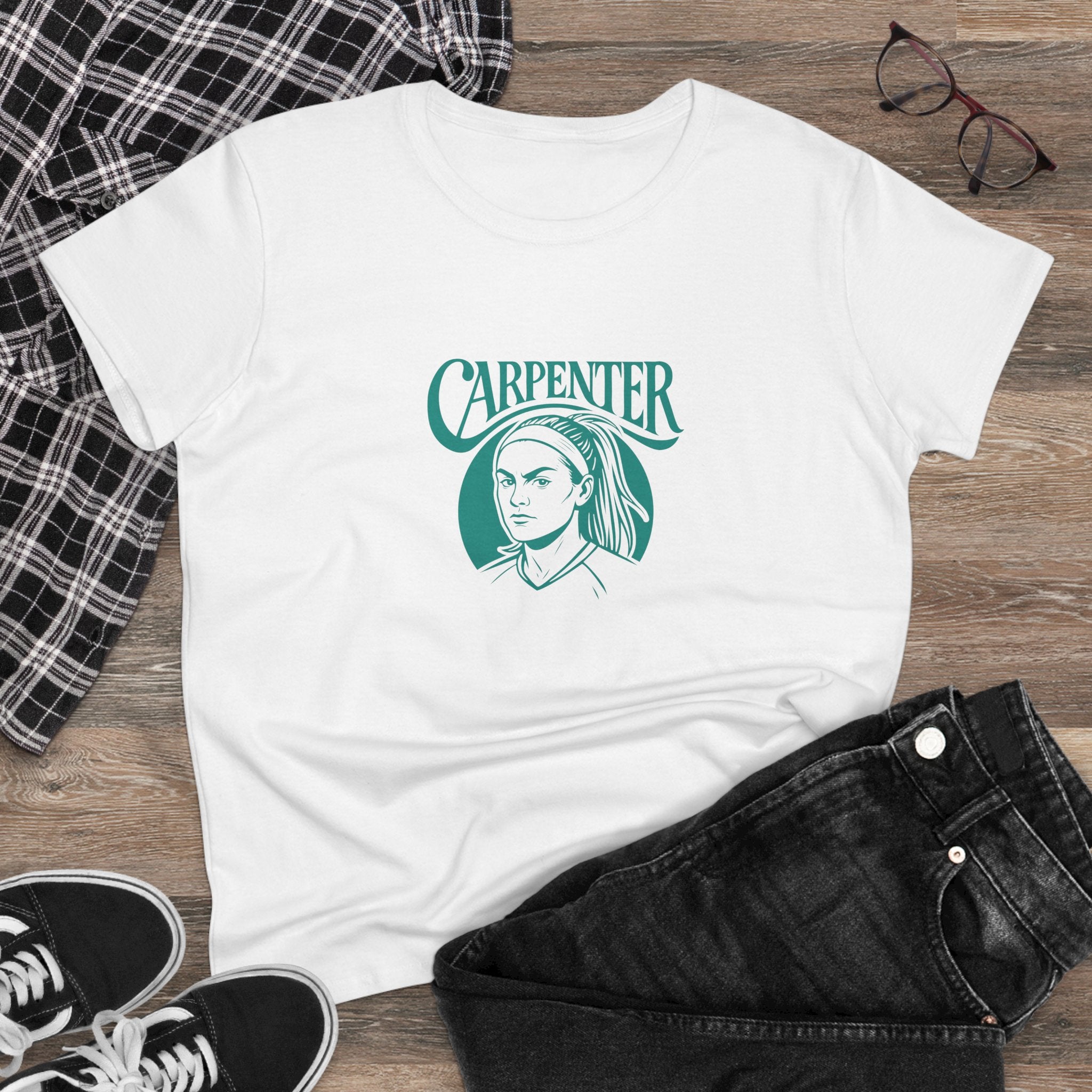 The Carpenter