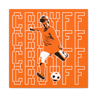 Johan Cruyff