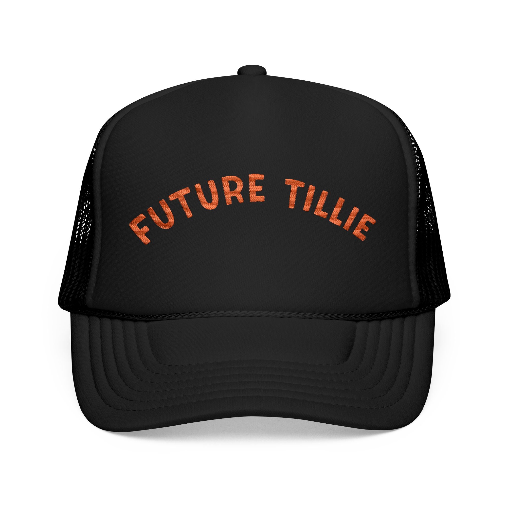 Future Tillie