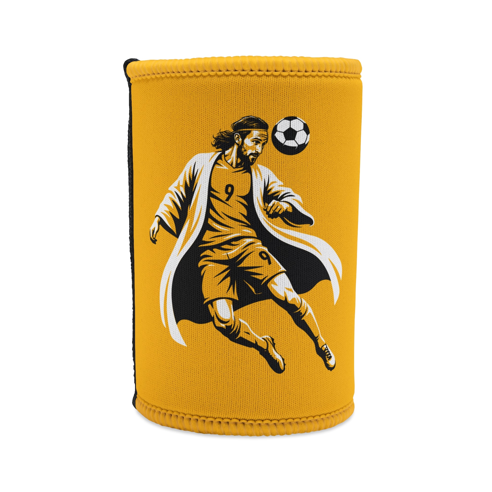 Josh Kennedy: Our Saviour