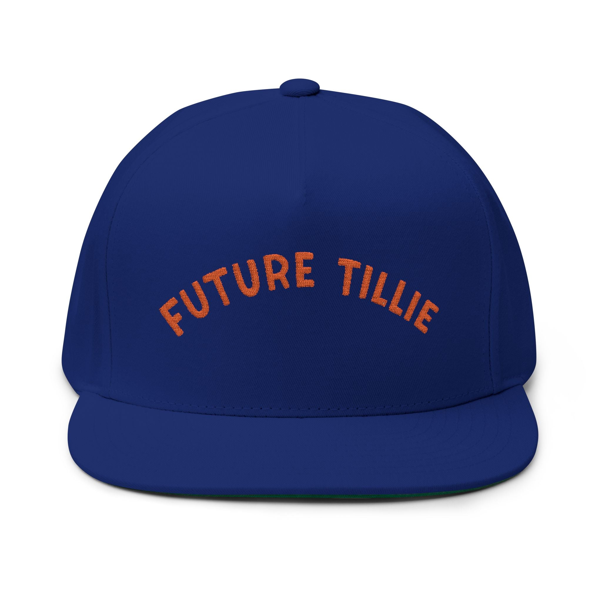 Future Tillie