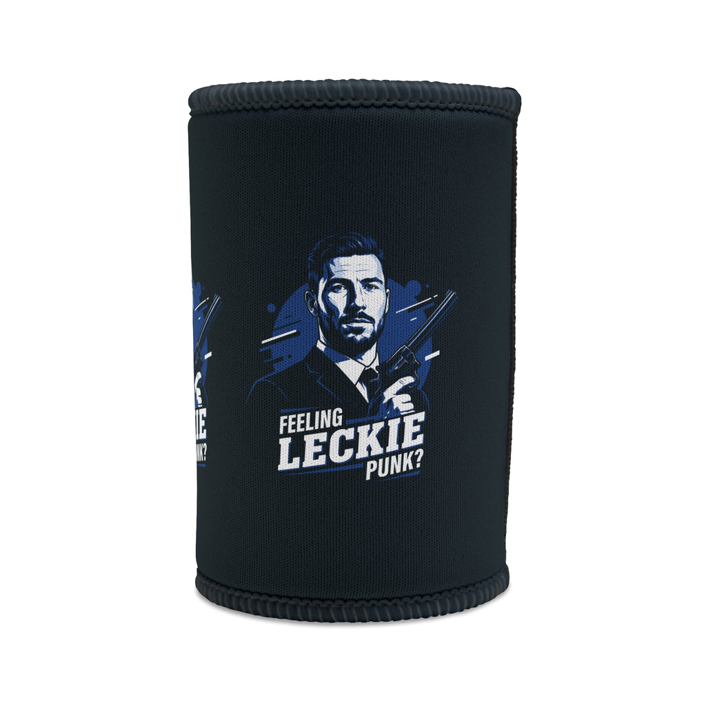 Feeling Leckie Punk?