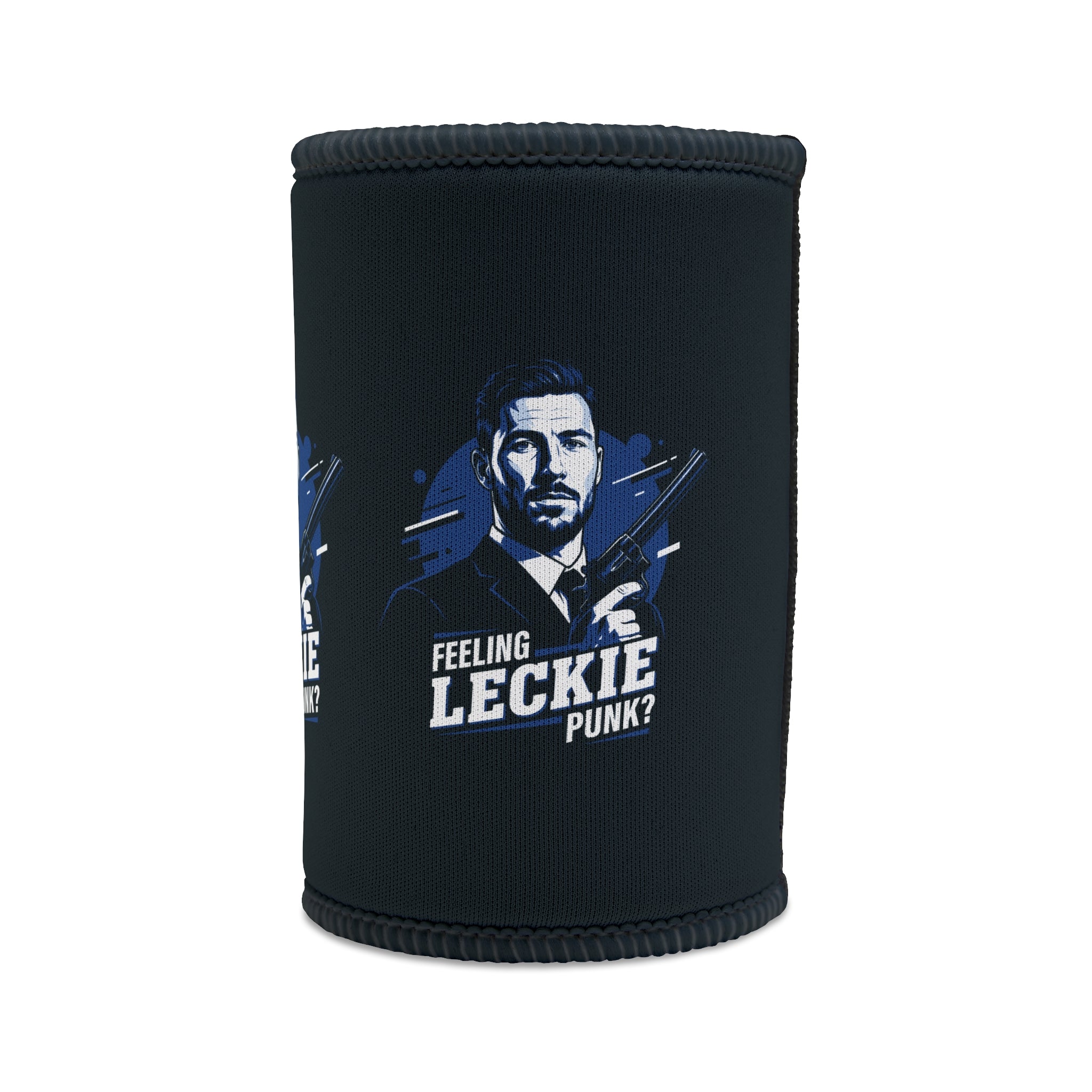 Feeling Leckie Punk?