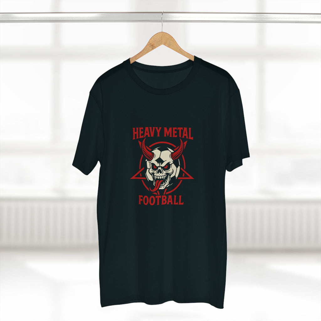 Heavy Metal Football FC