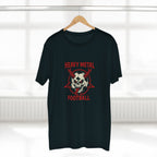 Heavy Metal Football FC