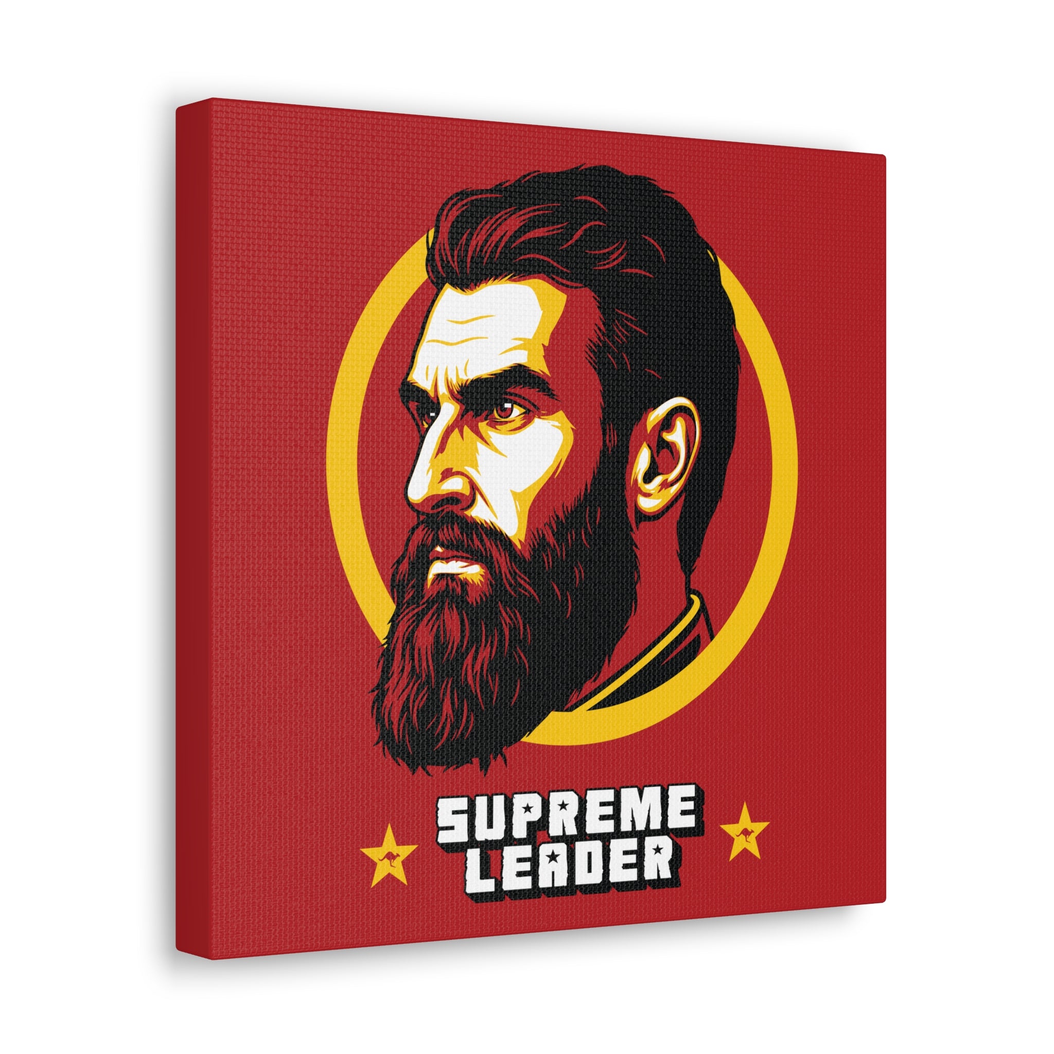 Mile Jedinak, Supreme Leader