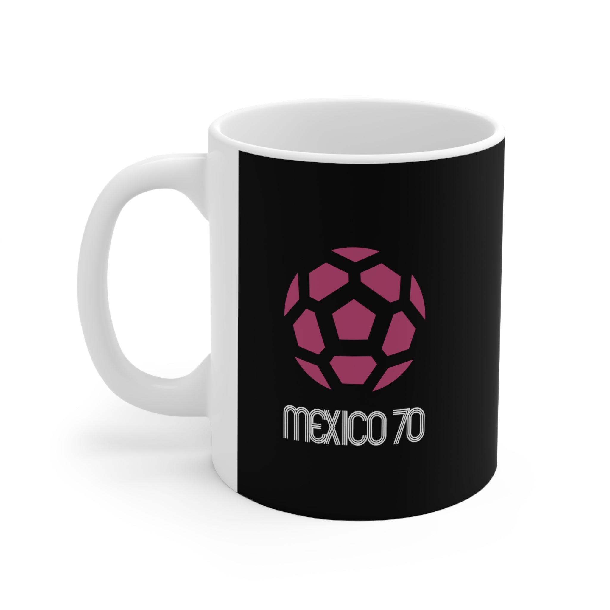 Mexico 70