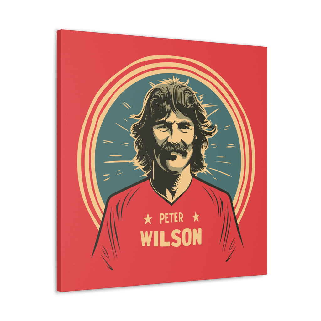 Peter Wilson