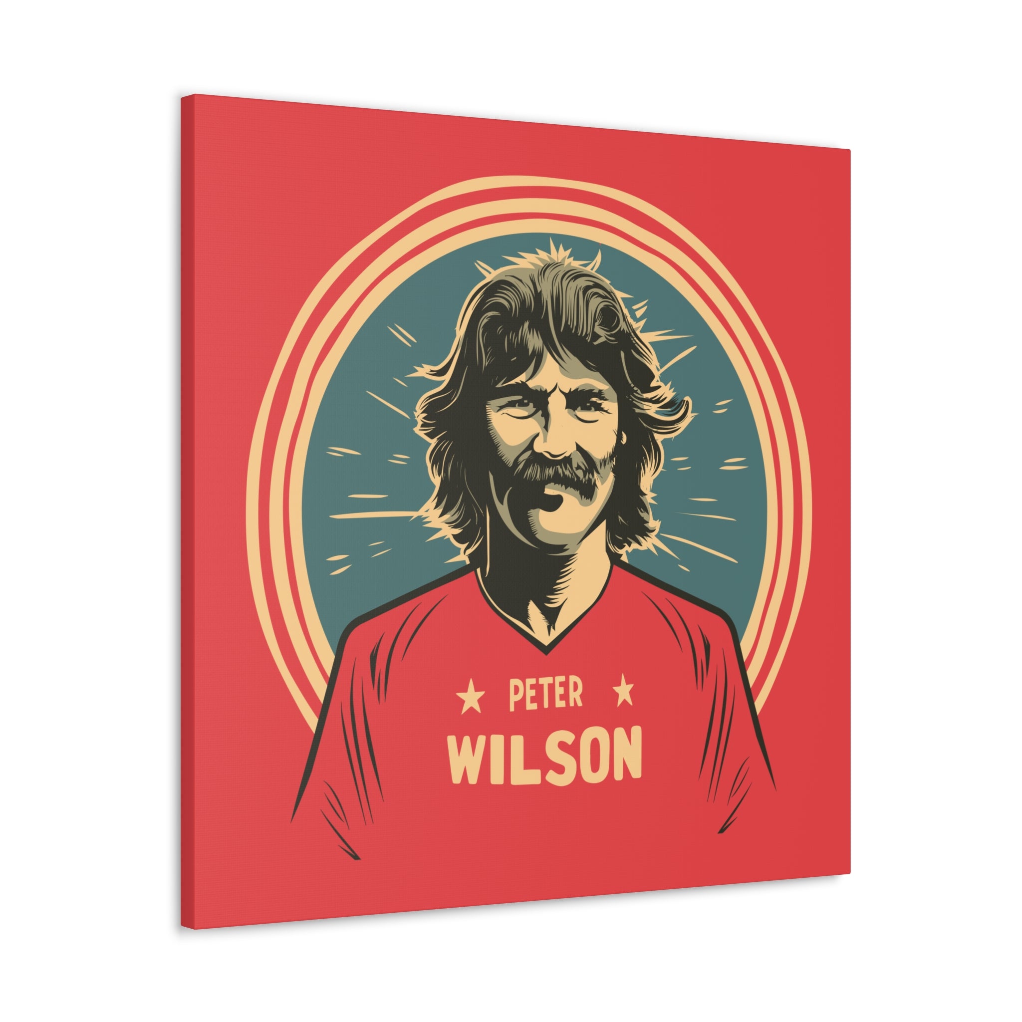 Peter Wilson