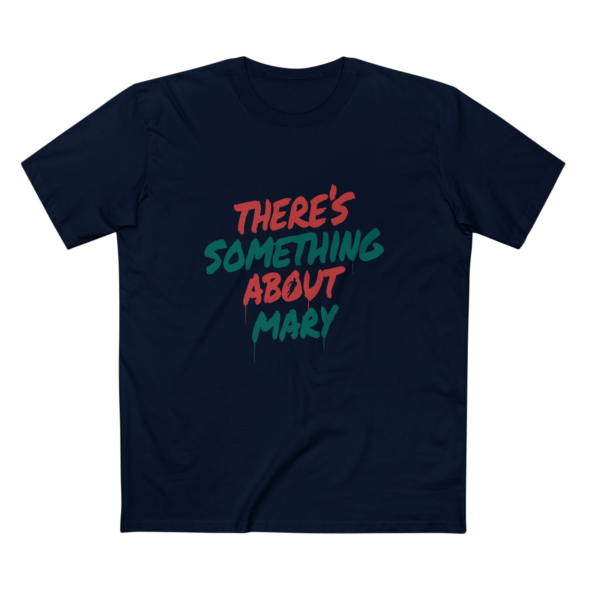 There’s Something About Mary