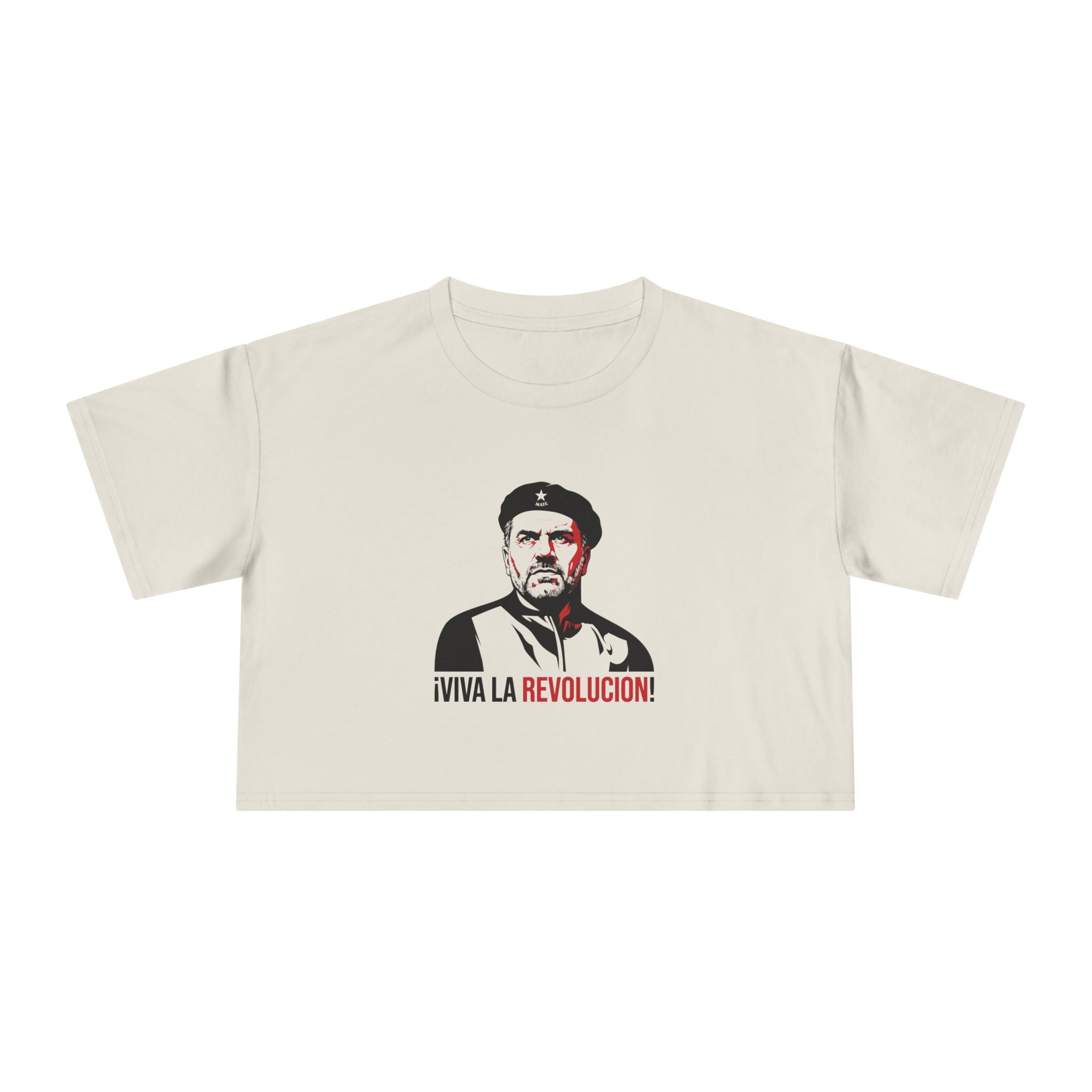 Viva la Postecoglou Revolucion!