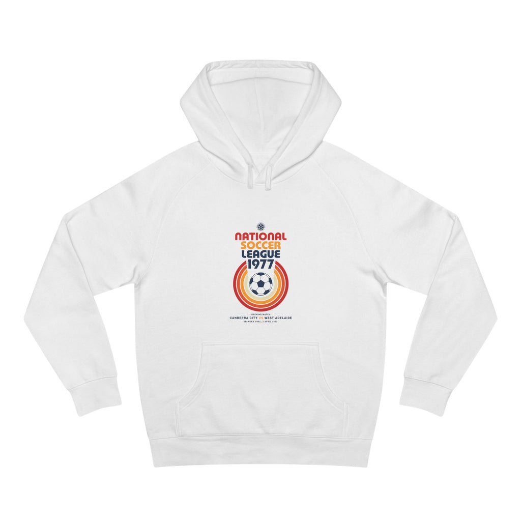 NSL: Australia’s First National Football League