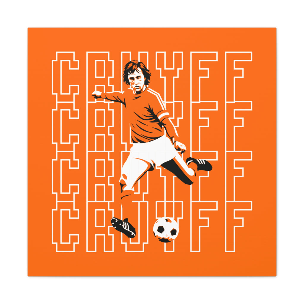Johan Cruyff