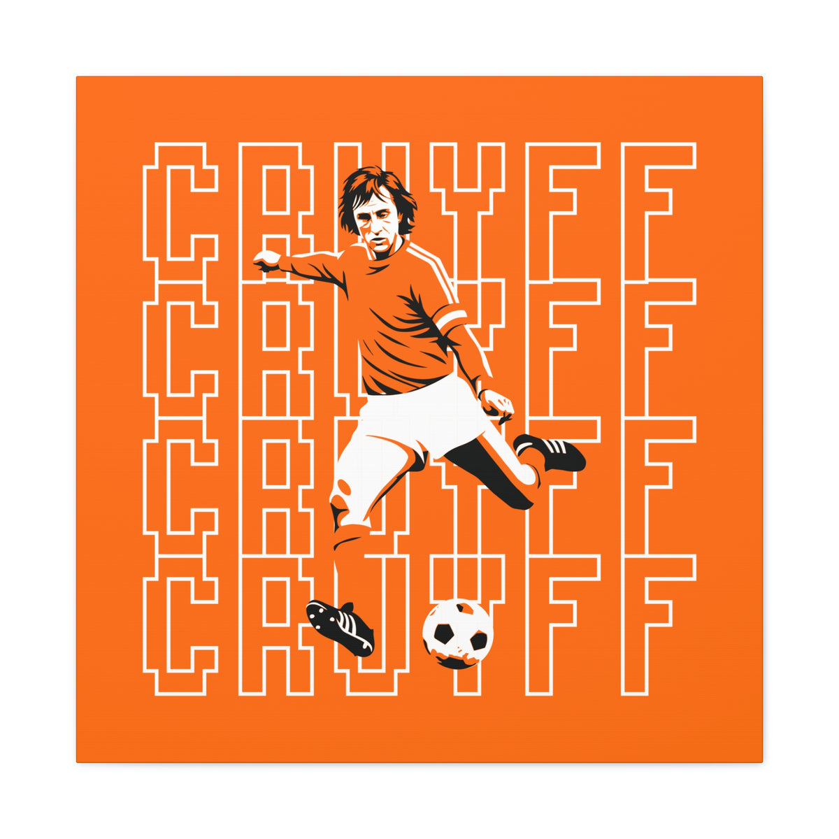 Johan Cruyff