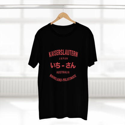 Kaiserslautern — 悲劇