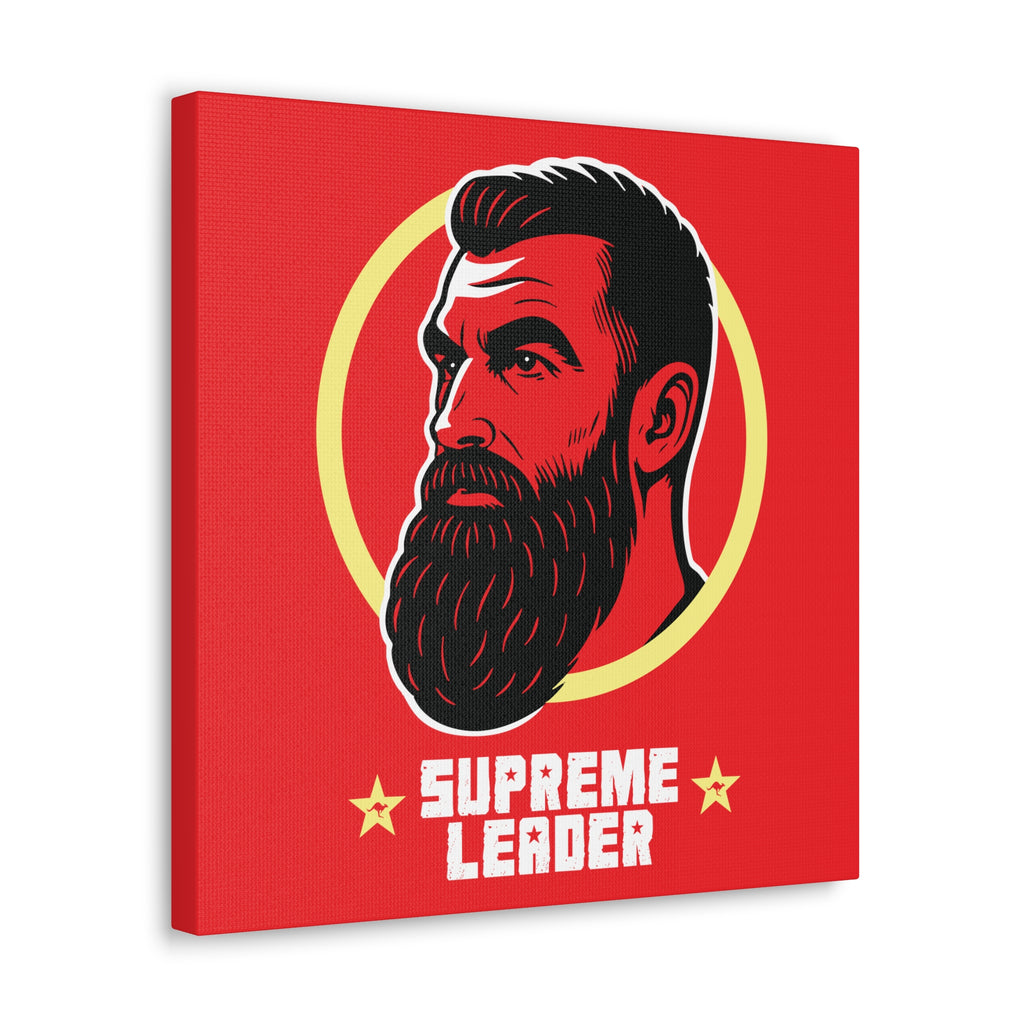 Jedinak, Supreme Leader