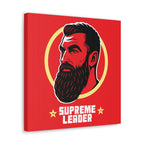 Jedinak, Supreme Leader