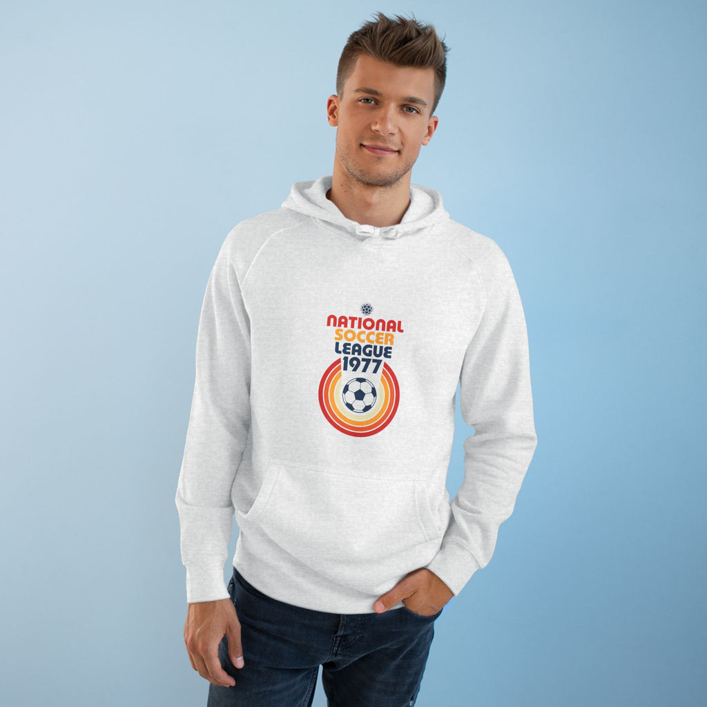 NSL: Australia’s First National Football League