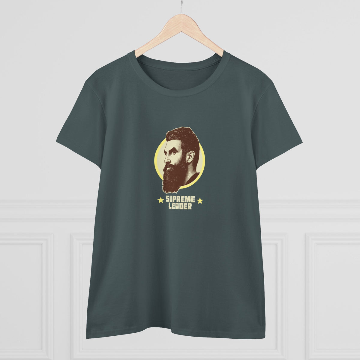 Mile Jedinak, Supreme Leader