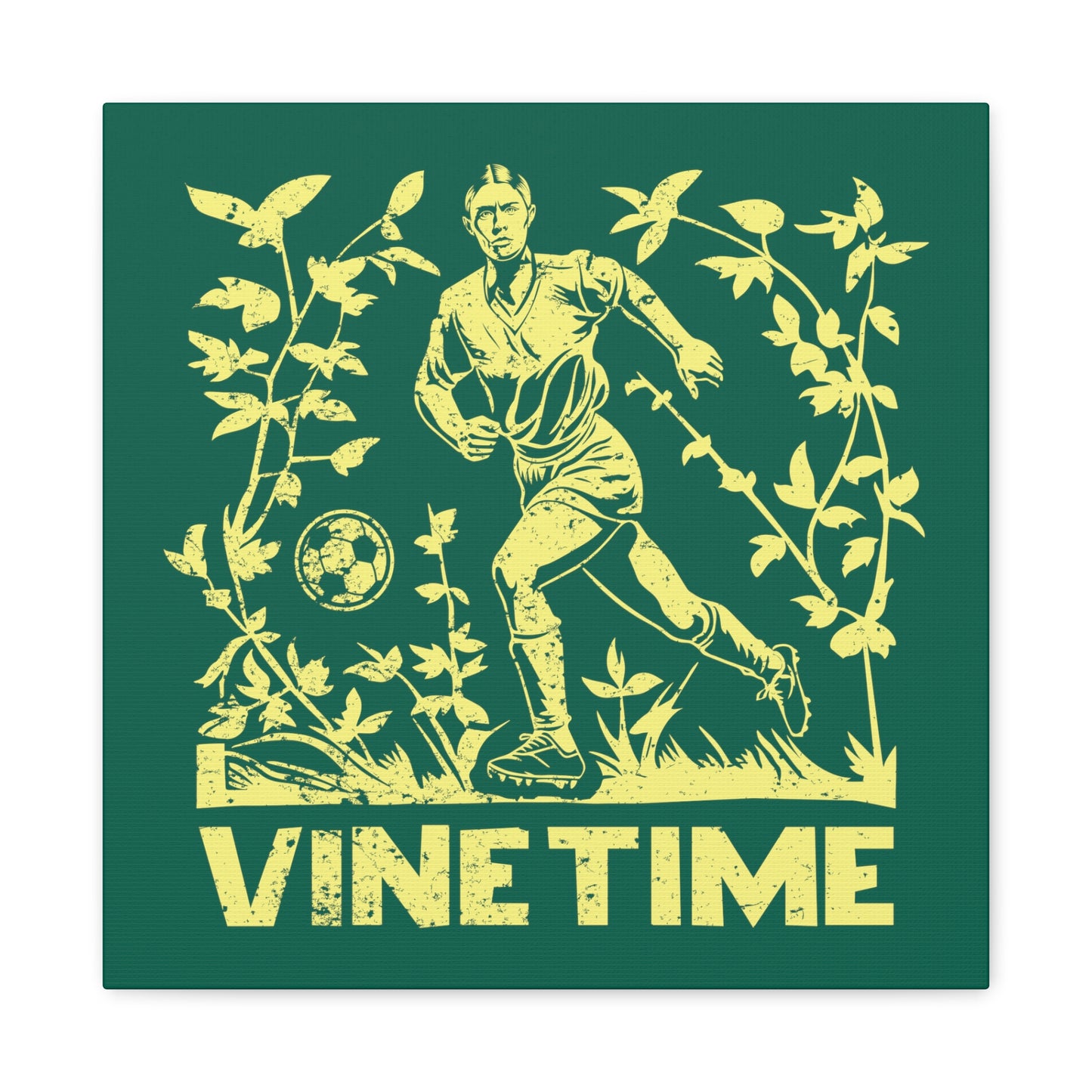 Vine Time