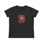 Play like a girl