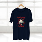 Heavy Metal Football FC