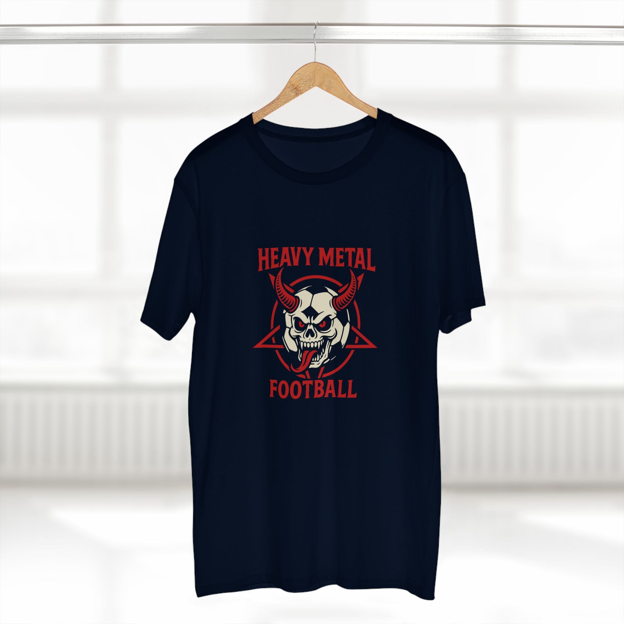 Heavy Metal Football FC