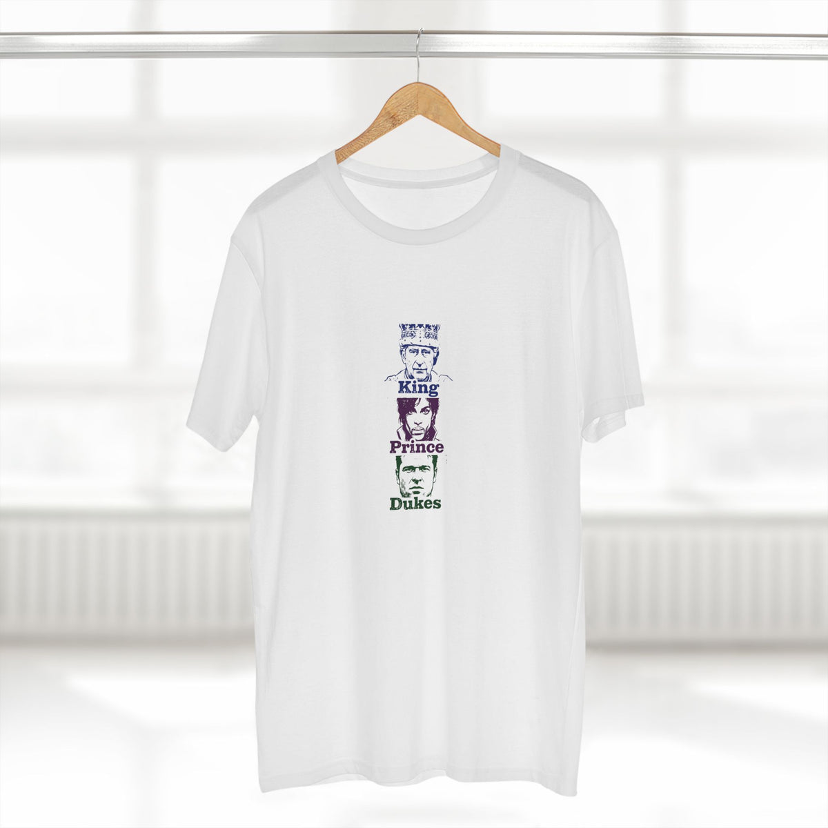 Mark Viduka: Dukes