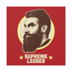 Mile Jedinak, Supreme Leader