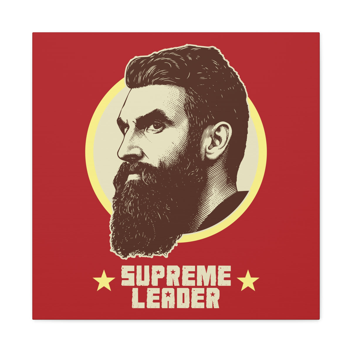 Mile Jedinak, Supreme Leader
