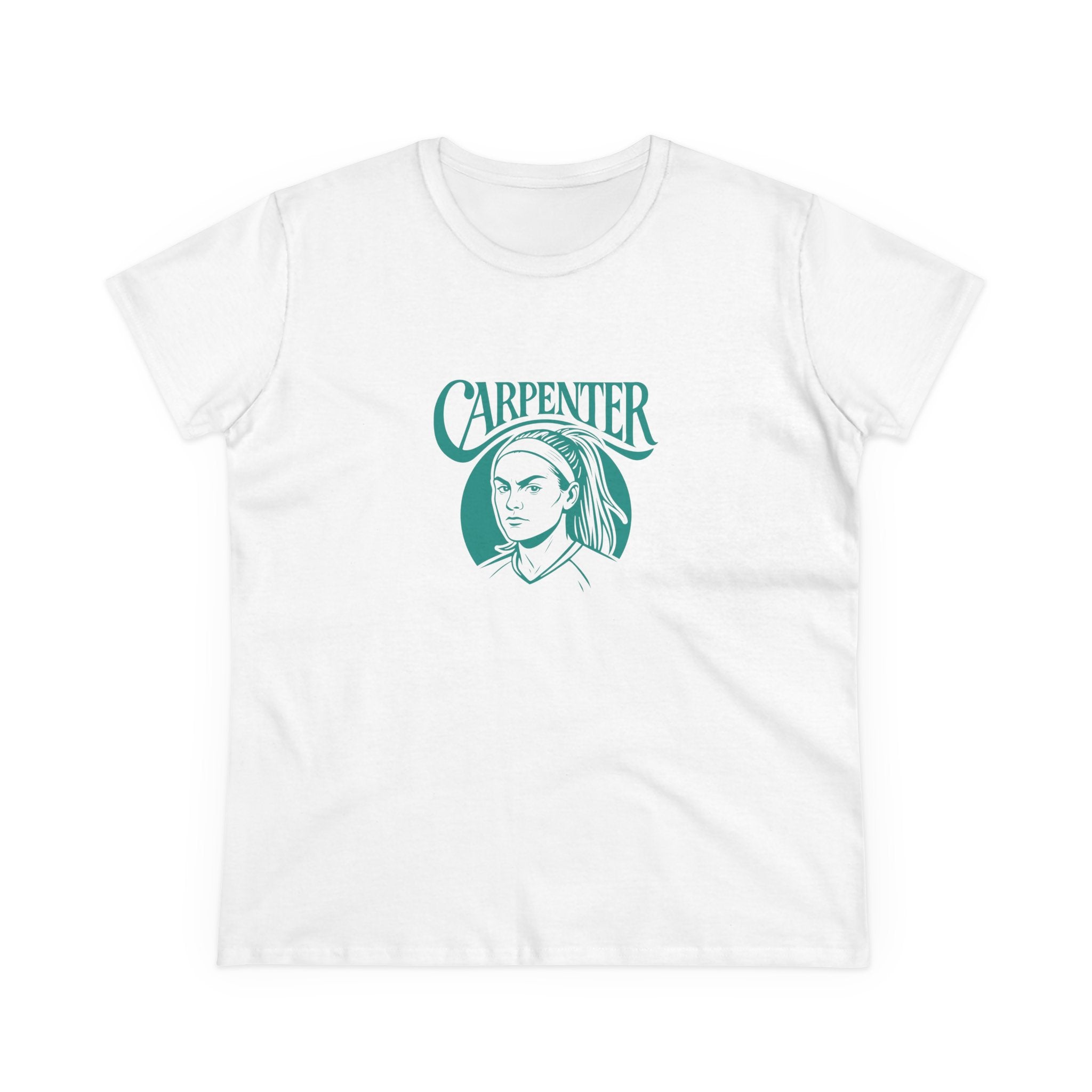 The Carpenter