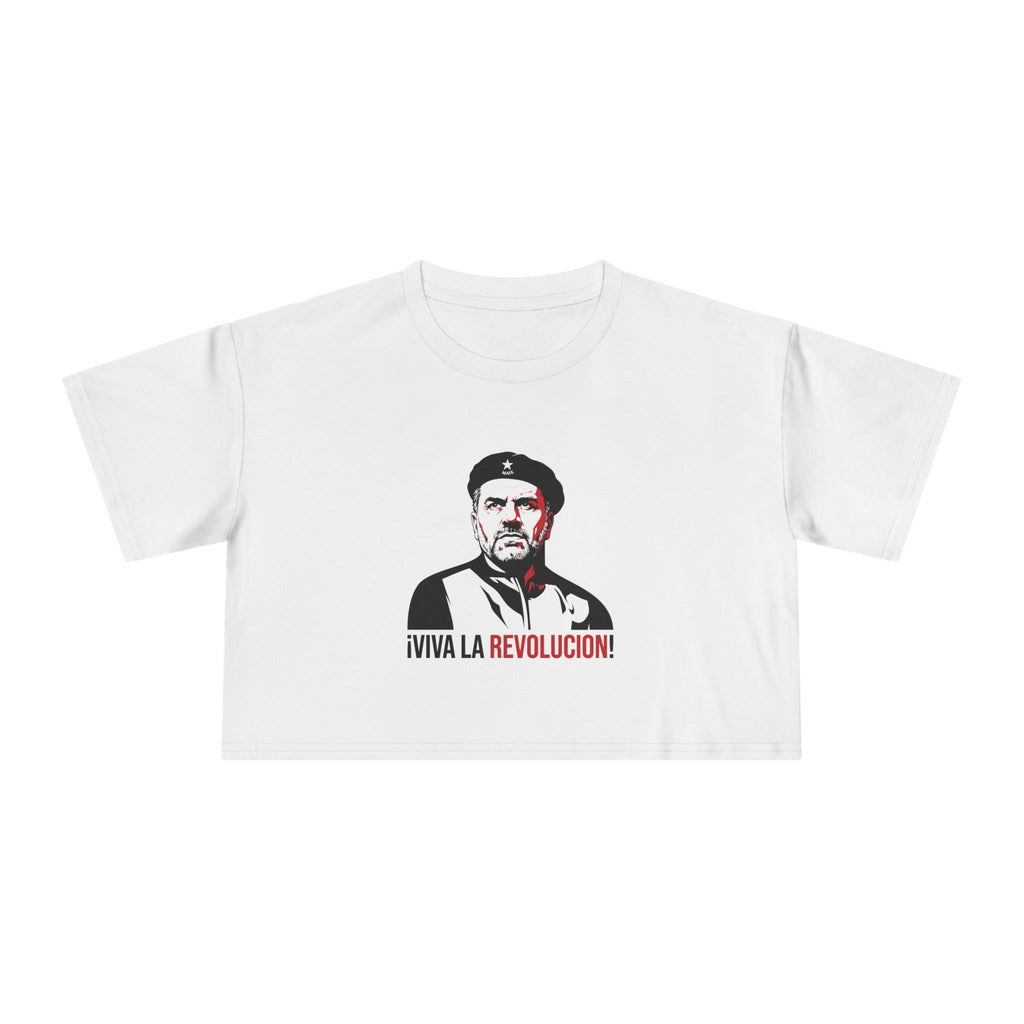 Viva la Postecoglou Revolucion!
