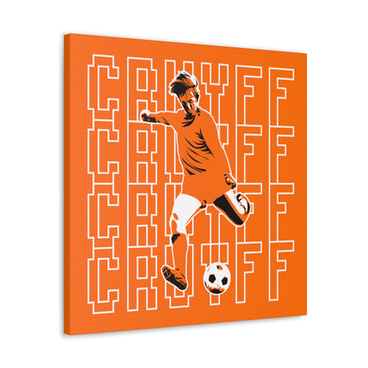 Johan Cruyff