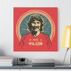 Peter Wilson