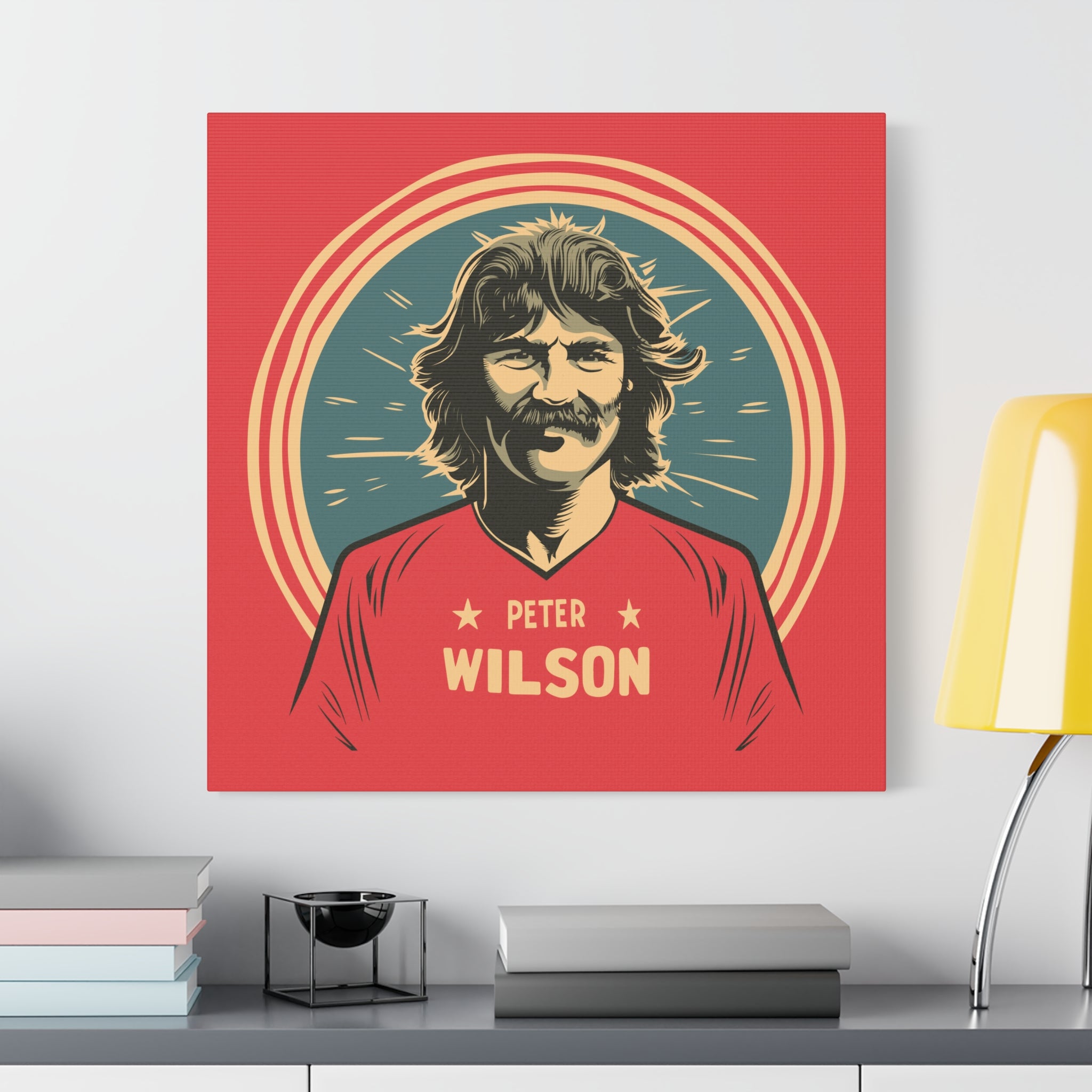 Peter Wilson