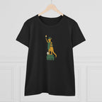 Kangaroo Statue of Liberty